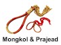 Mongkol and Prejead