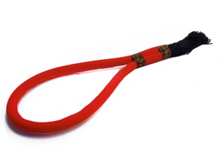 Mongkol Muay Thai  Boxing Head band : Red