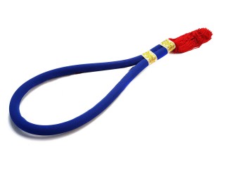 Mongkol Muay Thai  Boxing Head band : Blue