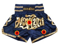 Custom Kids Kickboxing Shorts - Customize Muay Thai Shorts for Kids
