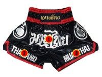 Custom Muay Thai Shorts, Custom Kick Boxing Shorts