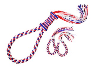 Boxsense Muay Thai Authentic Mongkol + Prajead : Thai Flag