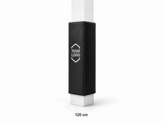 Customizable Pole or Column Cover size 120 cm