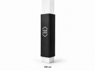 Customizable Pole or Column Cover size 150 cm