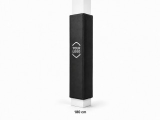 Customizable Pole or Column Cover size 180 cm