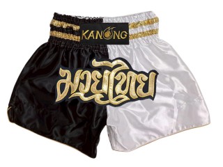 Kanong Kick boxing Shorts : KNS-151