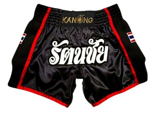 Custom Muay Thai Shorts : KNSCUST-1319