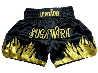 Custom Muay Thai Shorts : KNSCUST-1331