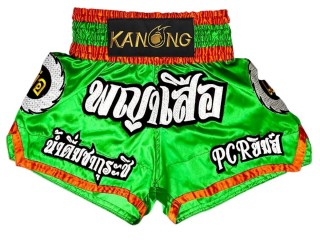 Custom Muay Thai Shorts : KNSCUST-1336
