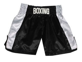 Custom made Boxing Shorts : KNBSH-040