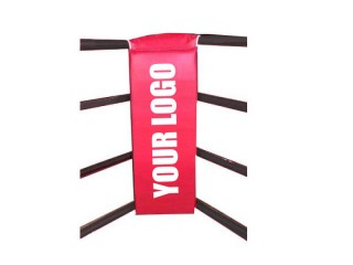 Customised Boxing Ring Corner Cushions (set of 4)