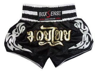 Boxsense Muay Thai Shorts : BXS-095