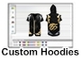 Custom Hoodies