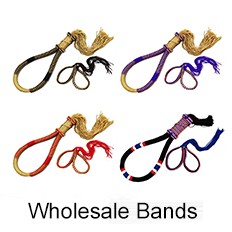 Wholesale Muay Thai Bands