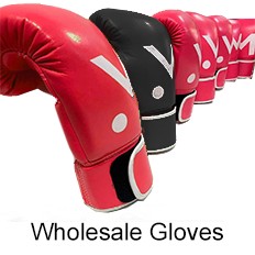 Wholesale Boxing gloves