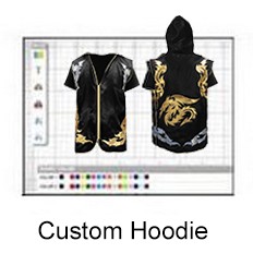 Custom Hoodies