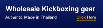 Wholesale muay Thai gear